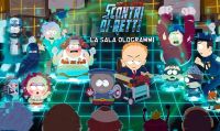 Il DLC ‘’La Sala Ologrammi’’ per South Park: Scontri Di-Retti è disponibile!